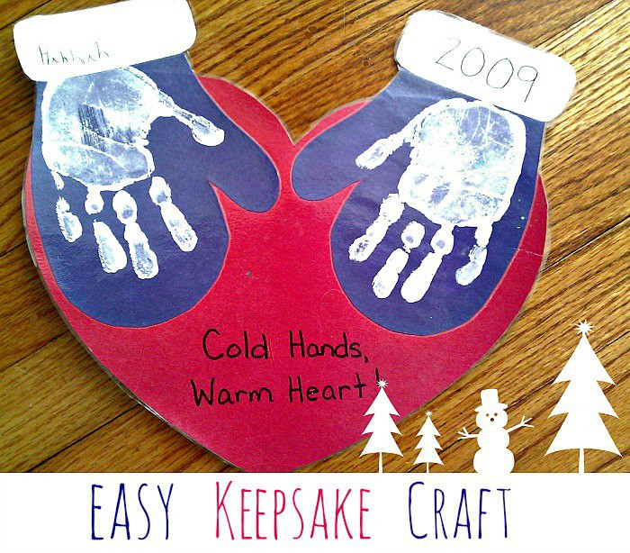 Preschool Winter Activities And Crafts
 10 Winter Crafts to make with Kids The Weekly Round Up