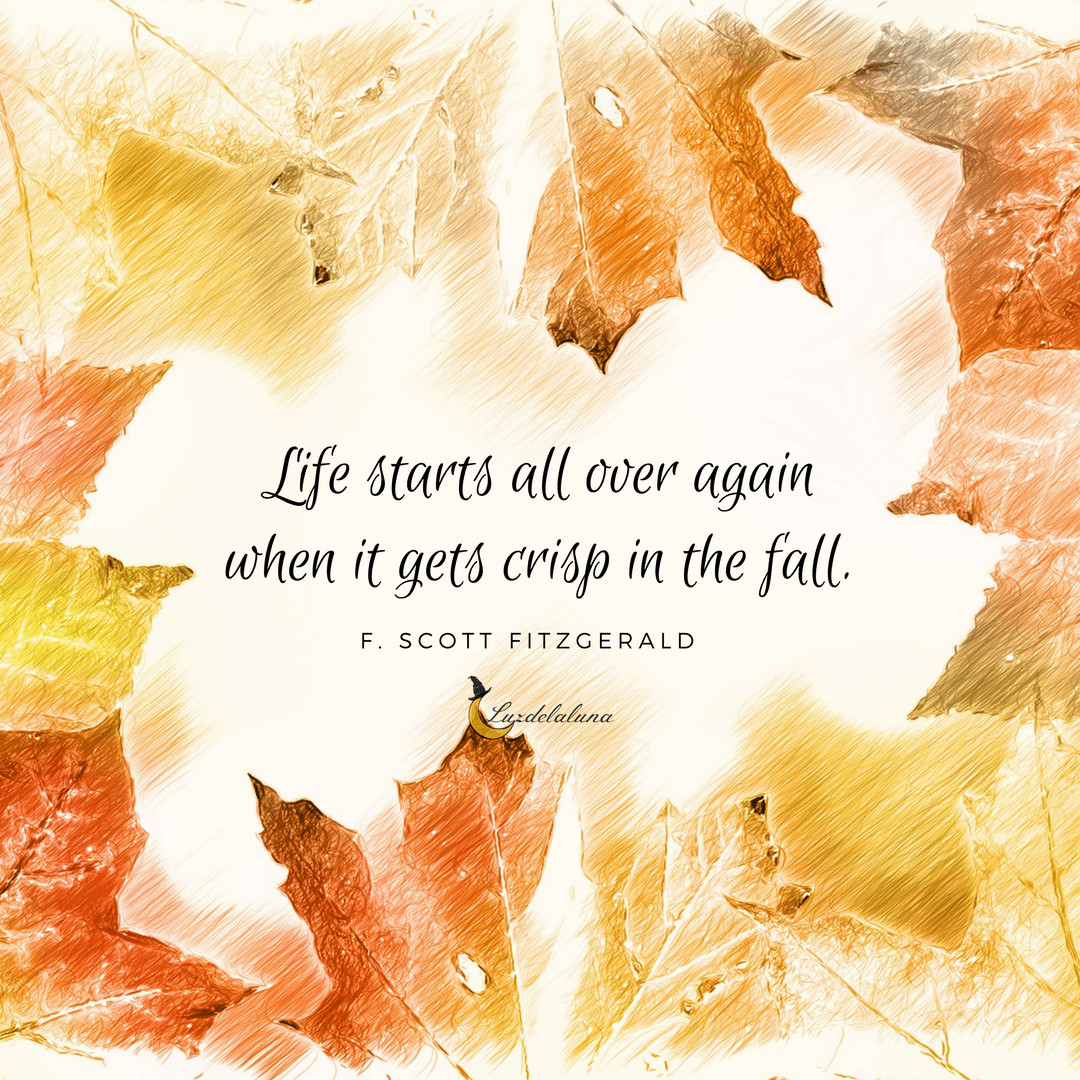 Quotes About Fall And Love
 20 Beautiful Autumn Quotes That Will Make You Fall In Love