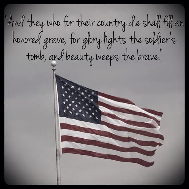 Quotes For Memorial Day
 Happy Memorial Day Quotes And Sayings Thank You 2019