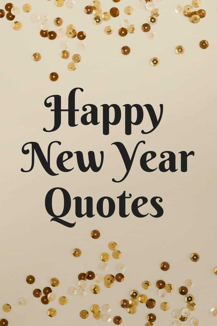 Quotes For New Year
 Happy New Year Quotes Free Quotes Printable Snappy Gourmet