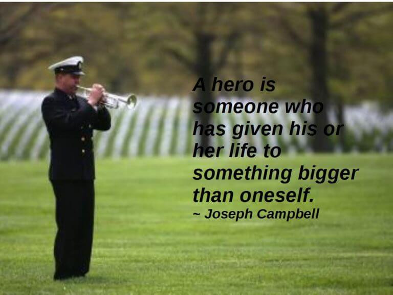 Quotes Memorial Day
 60 Happy Memorial Day 2019 Quotes to Honor Military