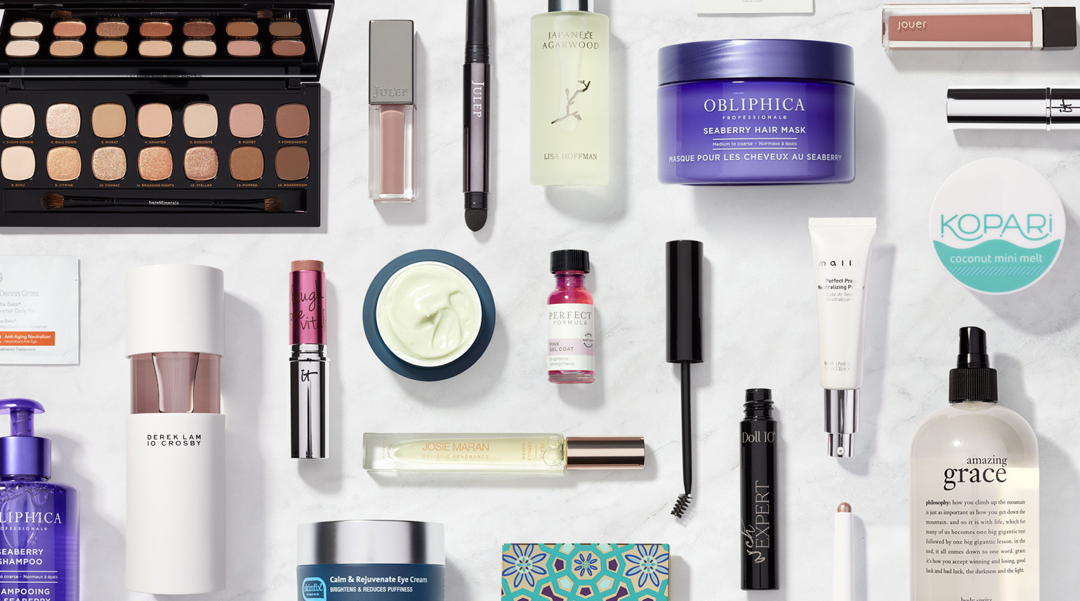 Qvc Mother's Day Gifts
 QVC & CEW Present Beauty with Benefits — Beauty — QVC