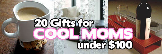 Qvc Mother's Day Gifts
 20 Cool Mother s Day Gifts Under $100