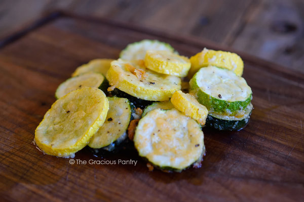 Roasted Summer Squash Recipe
 Clean Eating Roasted Summer Squash Recipe