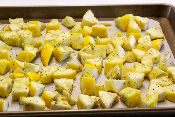 Roasted Summer Squash Recipe
 Roasted Summer Squash Her Cup of Joy