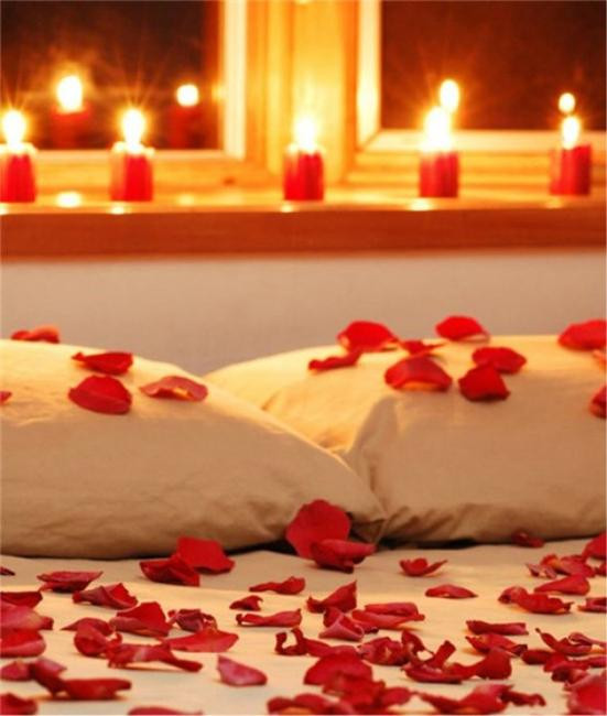 Romantic Valentines Day Ideas
 22 Interior Decorating Ideas for Valentines Day Bringing