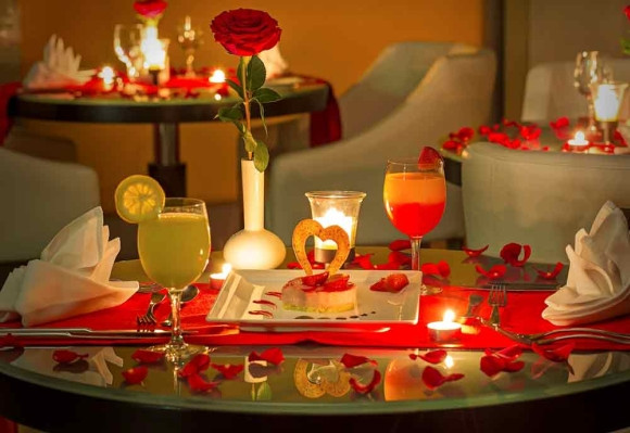 Romantic Valentines Day Ideas
 10 Ideas for Restaurant Promotion on Valentines Day POS