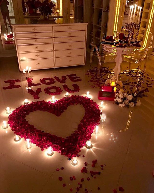 Romantic Valentines Day Ideas
 Instagram Analytics Goals ️