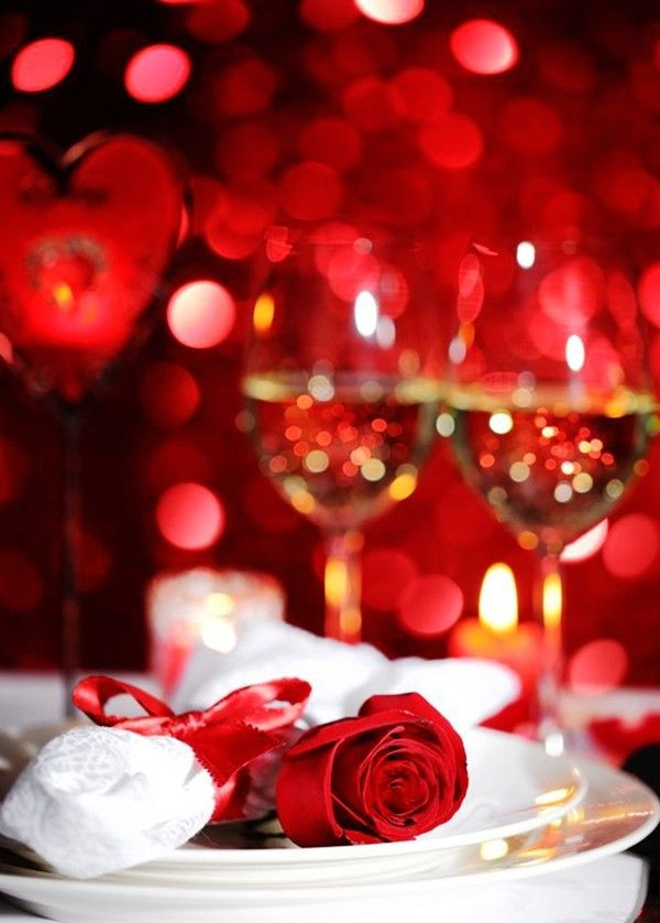 Romantic Valentines Day Ideas
 116 best Valentines day ideas images on Pinterest