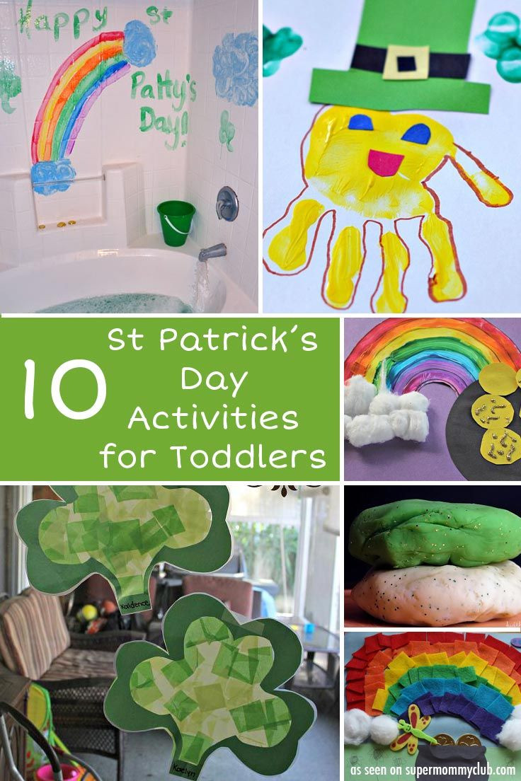 Saint Patrick's Day Activities For Elementary Students
 973 best images about St Patrick s Day on Pinterest