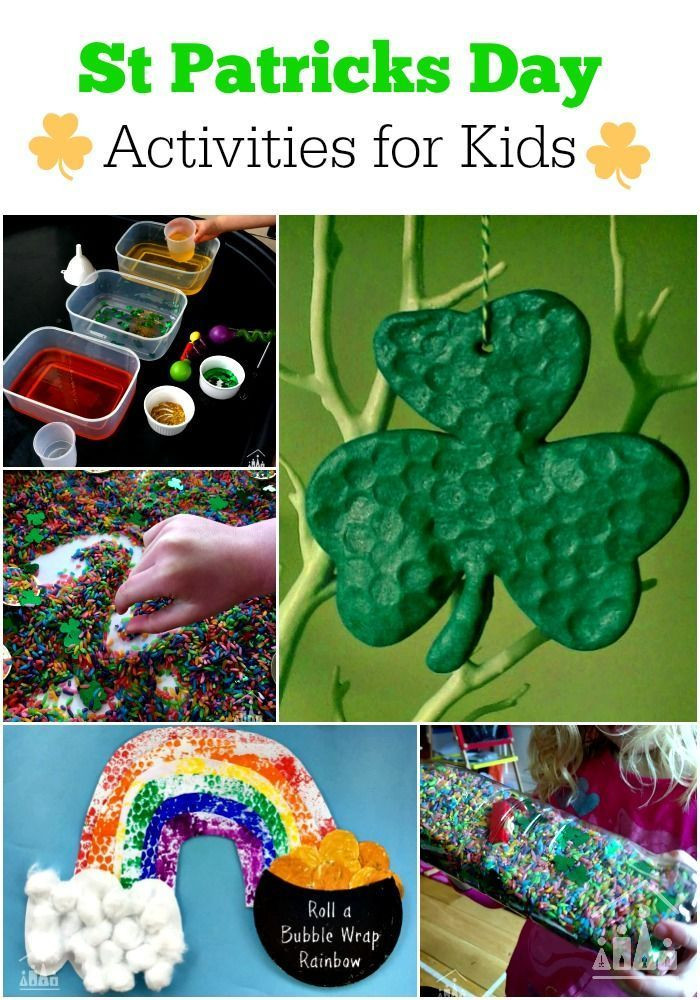 Saint Patrick's Day Activities For Elementary Students
 353 best ST PATRICK S DAY THEME images on Pinterest