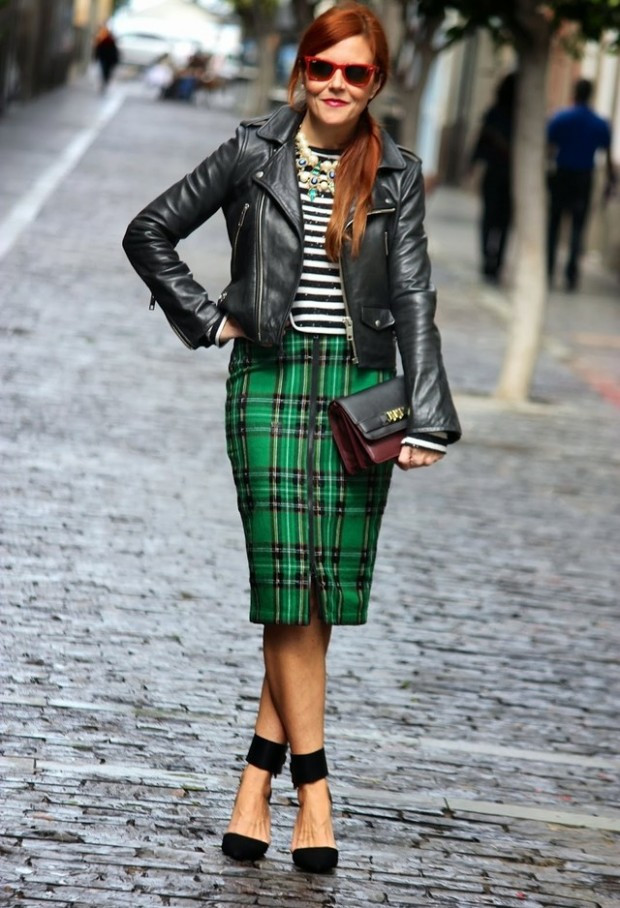 Saint Patrick's Day Outfit Ideas
 What to Wear for St Patricks Day 17 Stylish Outfit Ideas