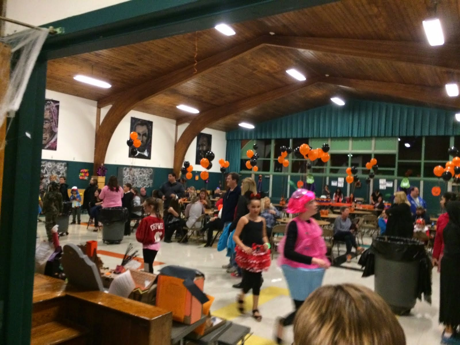 School Halloween Party
 Pine Glen Elementary School Principal s Blog PTO