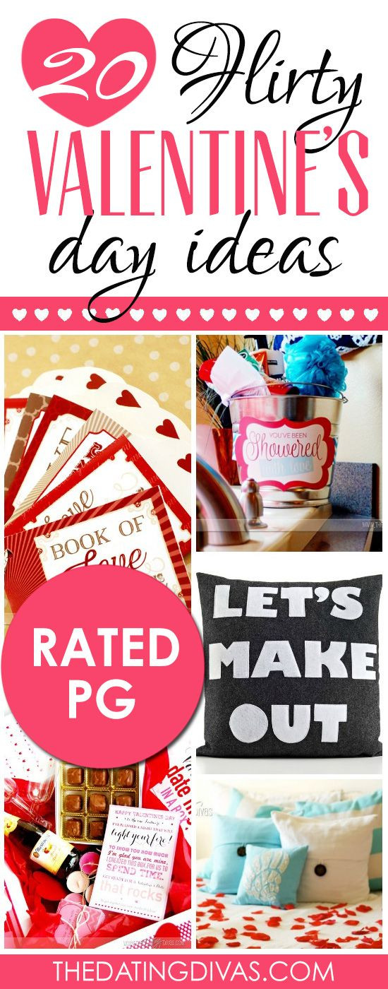 Sexy Valentines Day Ideas
 y Valentine s Day Ideas for Everyone From