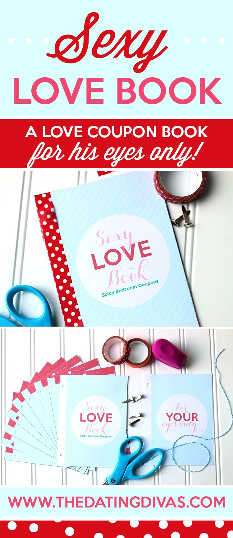 Sexy Valentines Day Ideas
 Pin on Romantic Gift Ideas for HIM