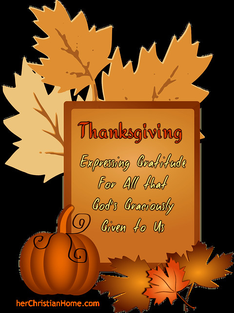 Short Funny Thanksgiving Quotes
 A Thanksgiving Poem – My Thanks Dear Lord are Thine