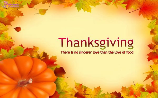 Short Funny Thanksgiving Quotes
 135 Thanksgiving Status Captions Quotes & Wishes Messages