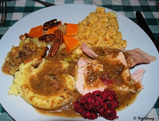 Soul Food Thanksgiving
 Traditional Foods Our Retirement In Idaho