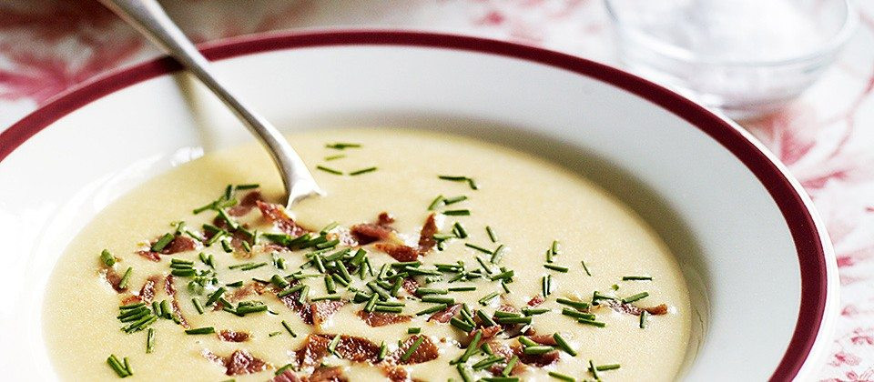 Soup Ideas For Winter
 Winter soup recipes delicious magazine