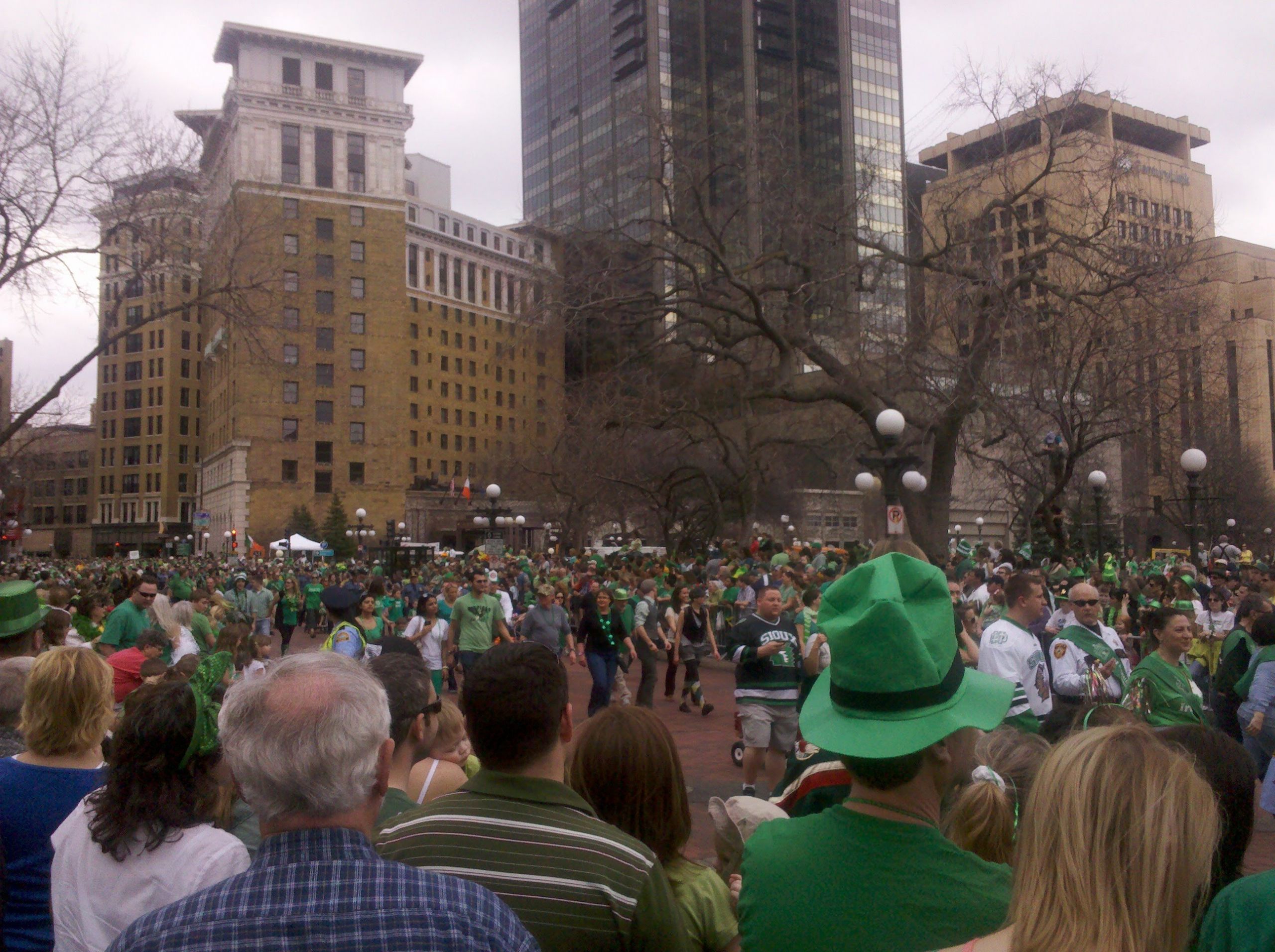 St Patrick's Day Ideas
 St Patrick s Day Parade info in Minneapolis St Paul AXS