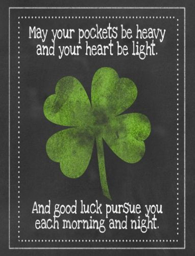 St Patrick's Day Quotes And Sayings
 Happy St Patrick s Day 2017 Funny Color