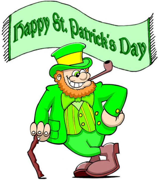 St Patrick's Day Quotes
 Ranking de St Patrick s Day San Patricio Lo mejor de