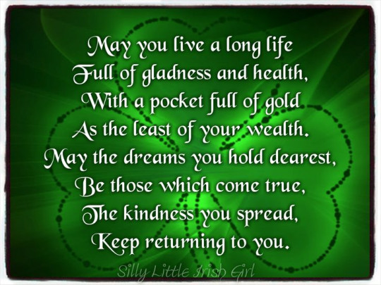 St Patrick's Day Quotes
 st patrick s day on Tumblr