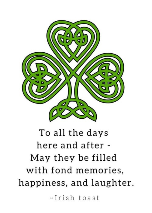 St Patrick's Day Quotes
 st patrick s day on Tumblr