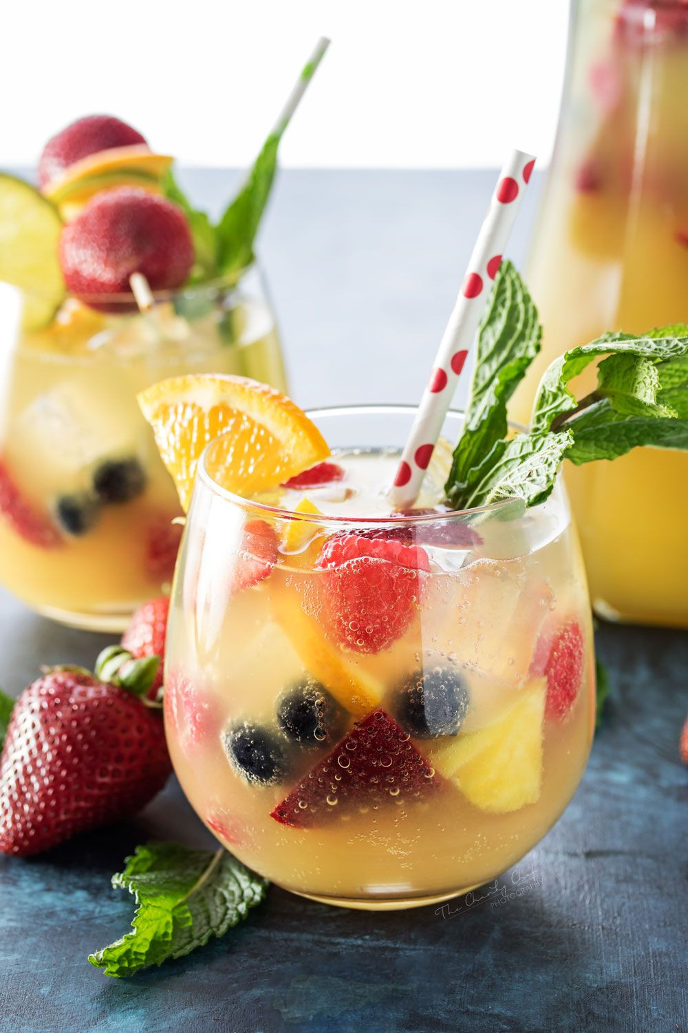 Summer Alcoholic Punch Recipe
 25 Non Alcoholic Punch Recipes