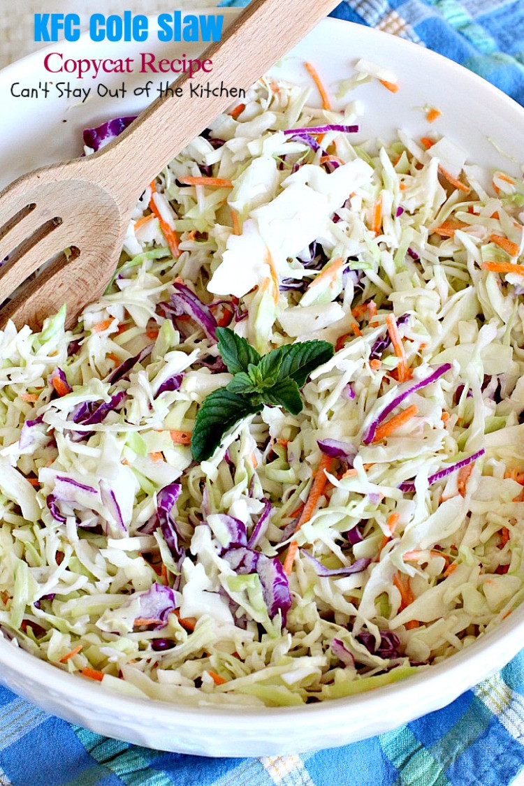 Summer Cole Slaw Recipe
 Wel e Can t Stay Out of the Kitchen