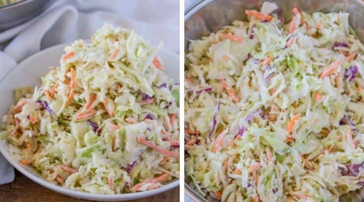 Summer Cole Slaw Recipe
 Foo Friday 9 Summer Recipes Back To My Southern Roots