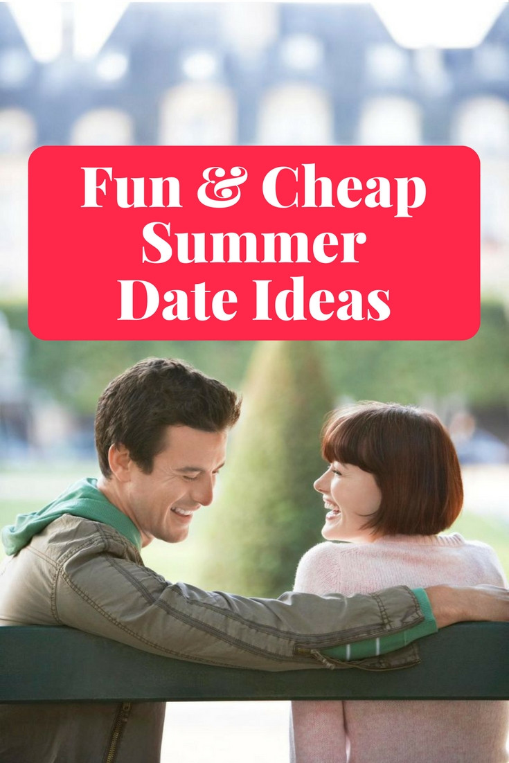 Summer Date Ideas
 Fun & Cheap Summer Date Ideas The Bud Diet