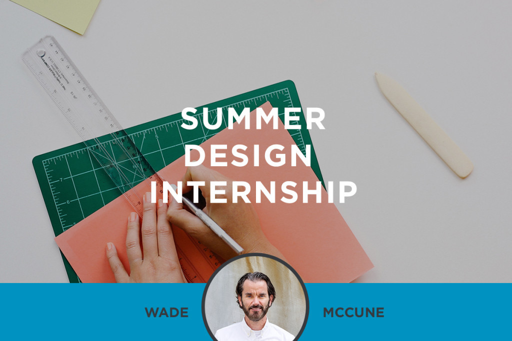Summer Design Internships
 Arkansas Advertising pany Blog