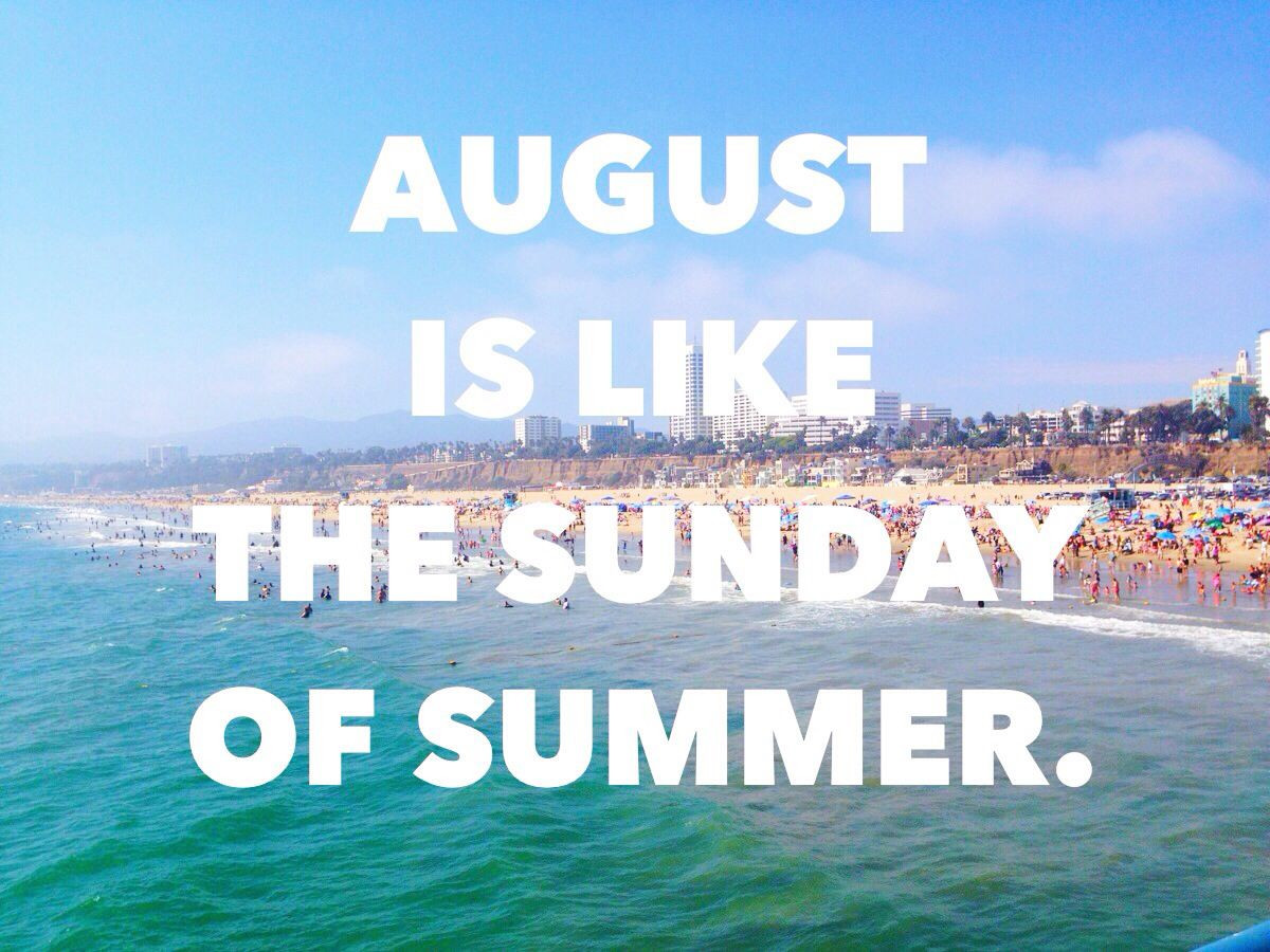 Summer Ends Quotes
 End of Summer Quote SUMMERTIME