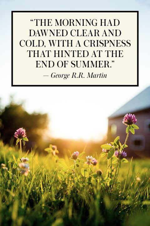 Summer Ends Quotes
 20 Best End of Summer Quotes Beautiful Quotes About the
