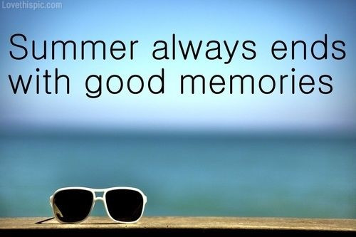 Summer Ends Quotes
 End Summer Funny Quotes QuotesGram