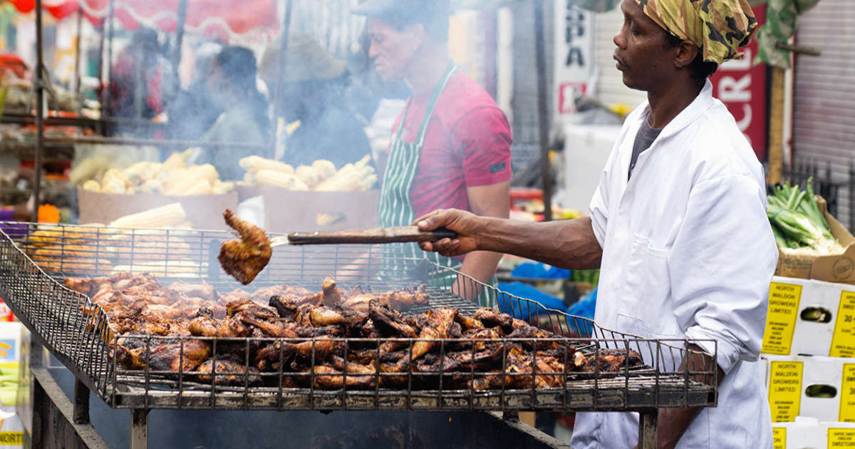 Summer Food Festival
 Montreal Hosting A Caribbean Food Festival This Summer