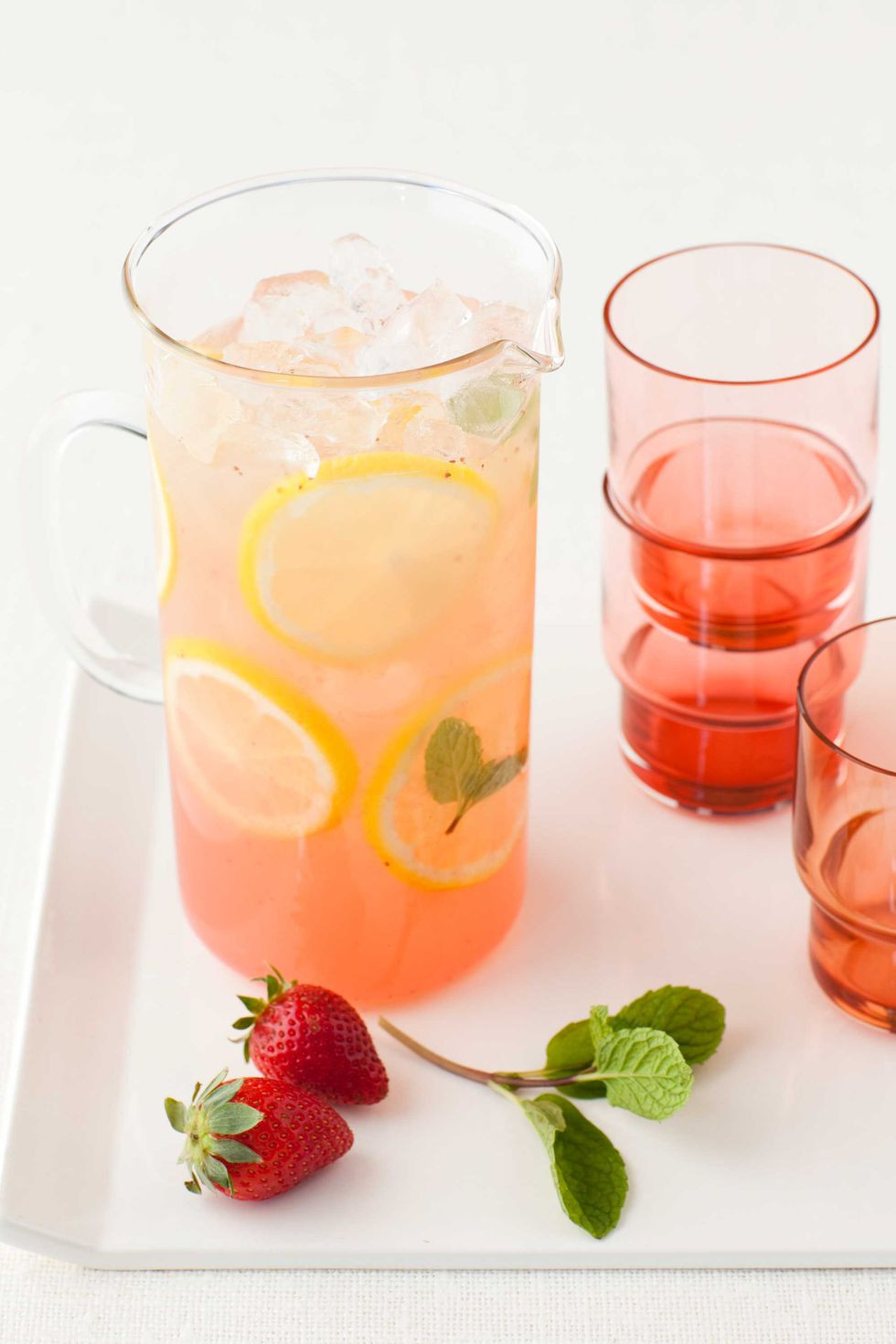 Summer Food Florida
 COOL down this summer with this COOL drink
