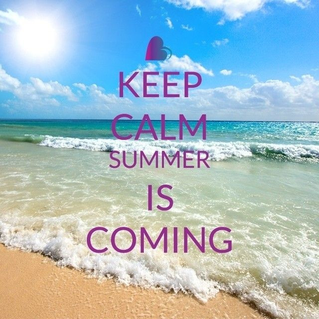 Summer Is Coming Quotes
 Summer Is ing Quotes QuotesGram