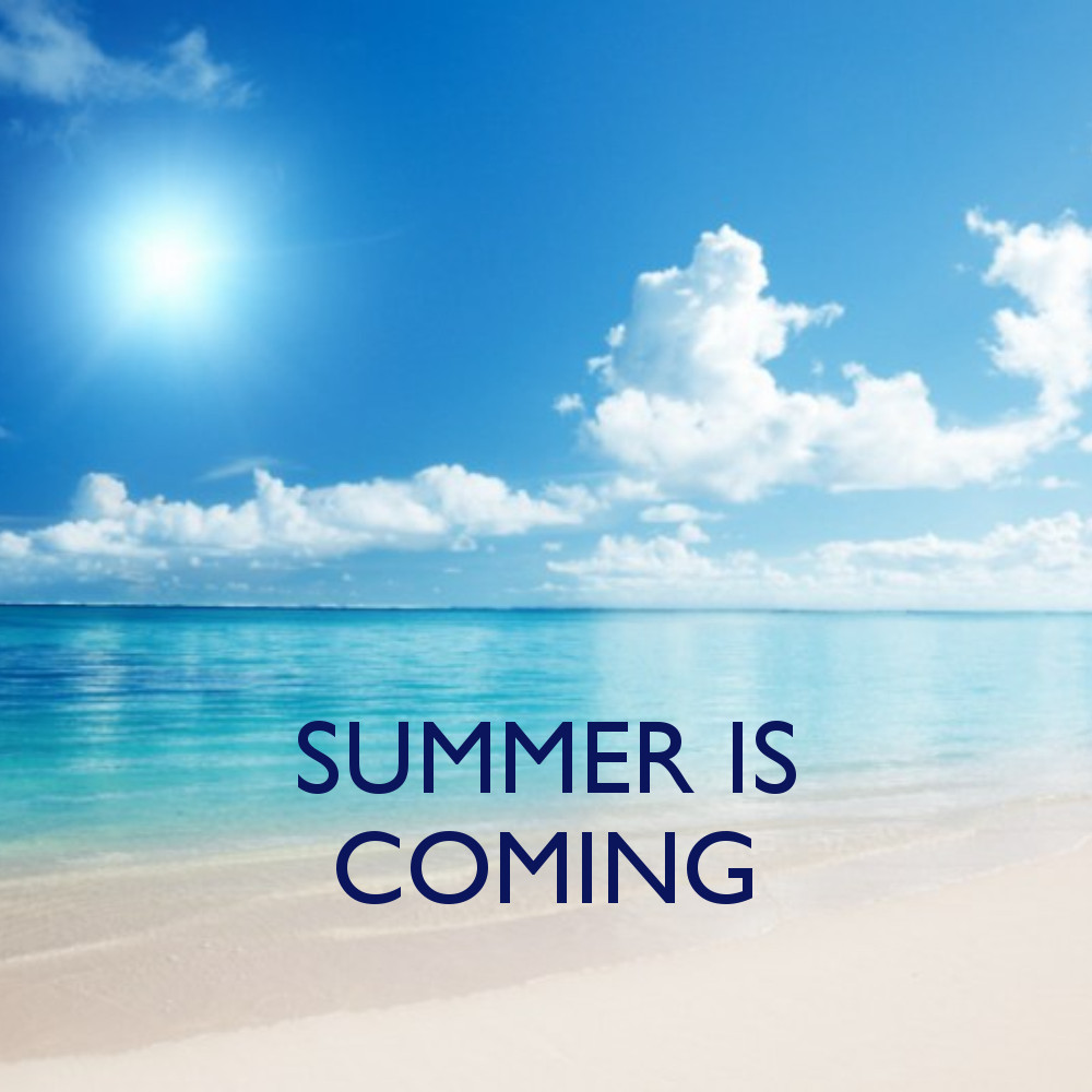 Summer Is Coming Quotes
 Summer Is ing s and for