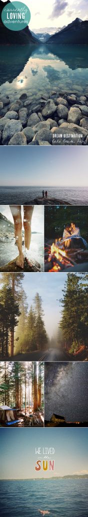 Summer Road Trip Ideas
 summer road trip ideas The Sweetest Occasion