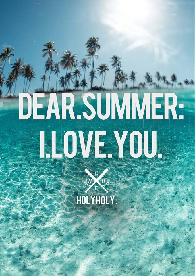 Summer Romance Quote
 158 best HOLYHOLY images on Pinterest