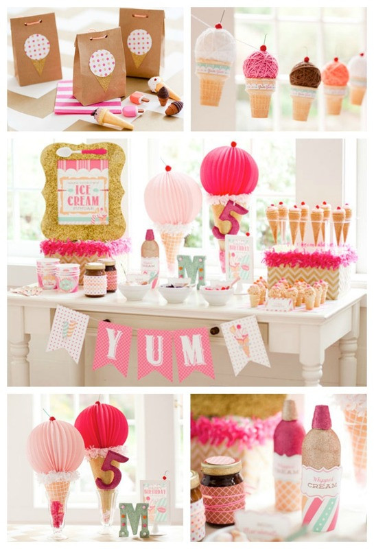 Summer Theme Party
 10 cool summer party themes that any kid will love