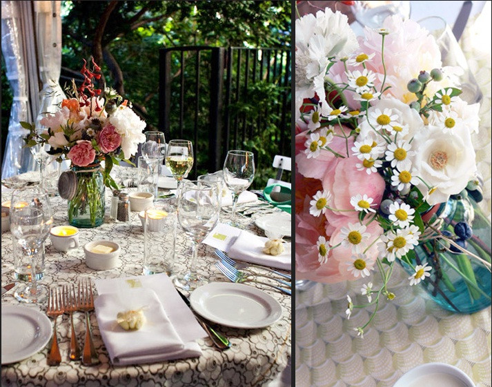 Summer Wedding Ideas On A Budget
 Summer Wedding Colors and Ideas – A Wedding Blog