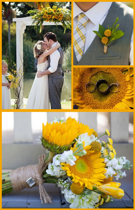 Summer Wedding Ideas On A Budget
 Gisy s blog I 39ve envisioned a wedding with clean lines