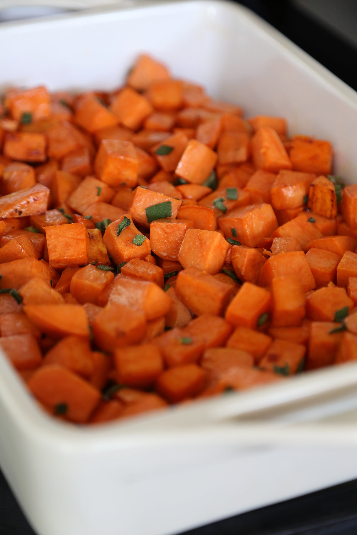 Sweet Potato Recipe For Thanksgiving
 Easy Sweet Potatoes Recipe For Thanksgiving