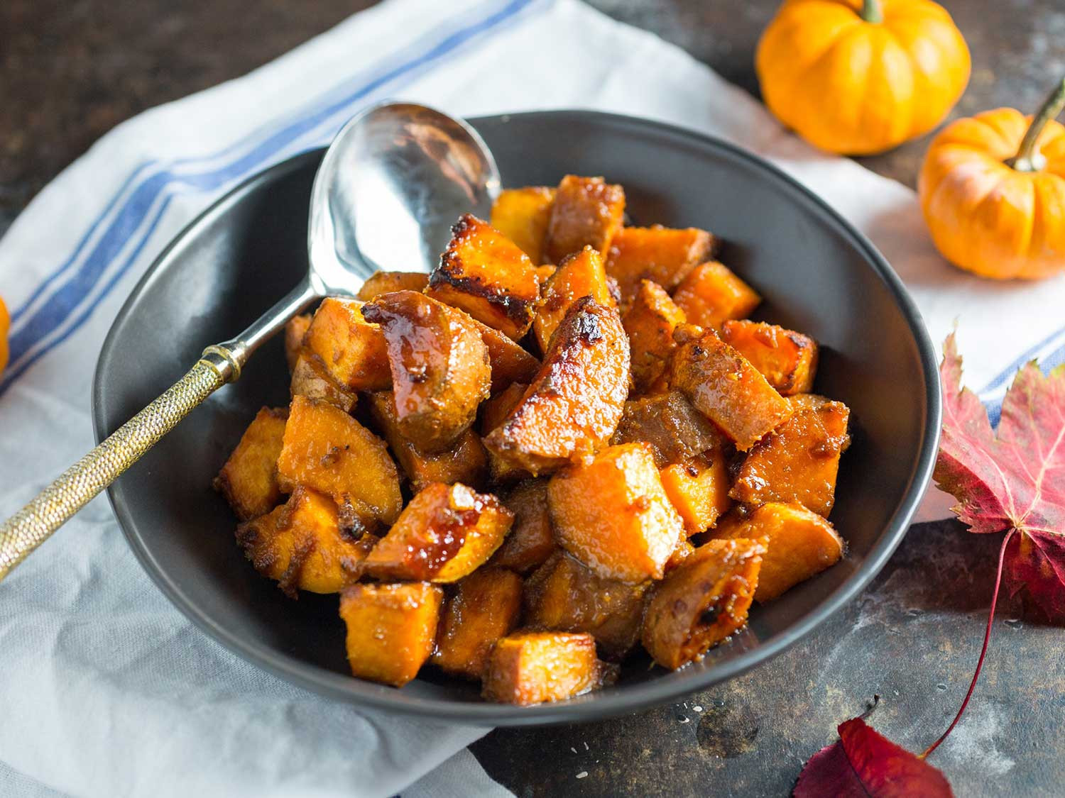 Sweet Potato Recipe For Thanksgiving
 14 Sweet Potato Recipes for Thanksgiving That Are Just