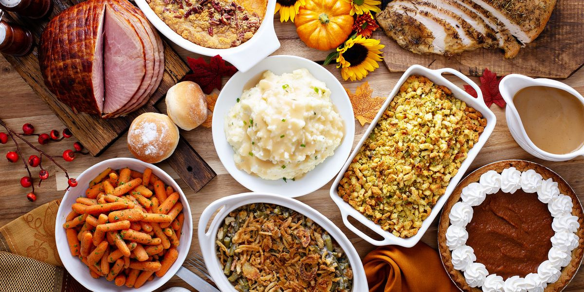 Thanksgiving Dinner Sides Ideas
 80 Easy Thanksgiving Side Dishes Best Recipes for
