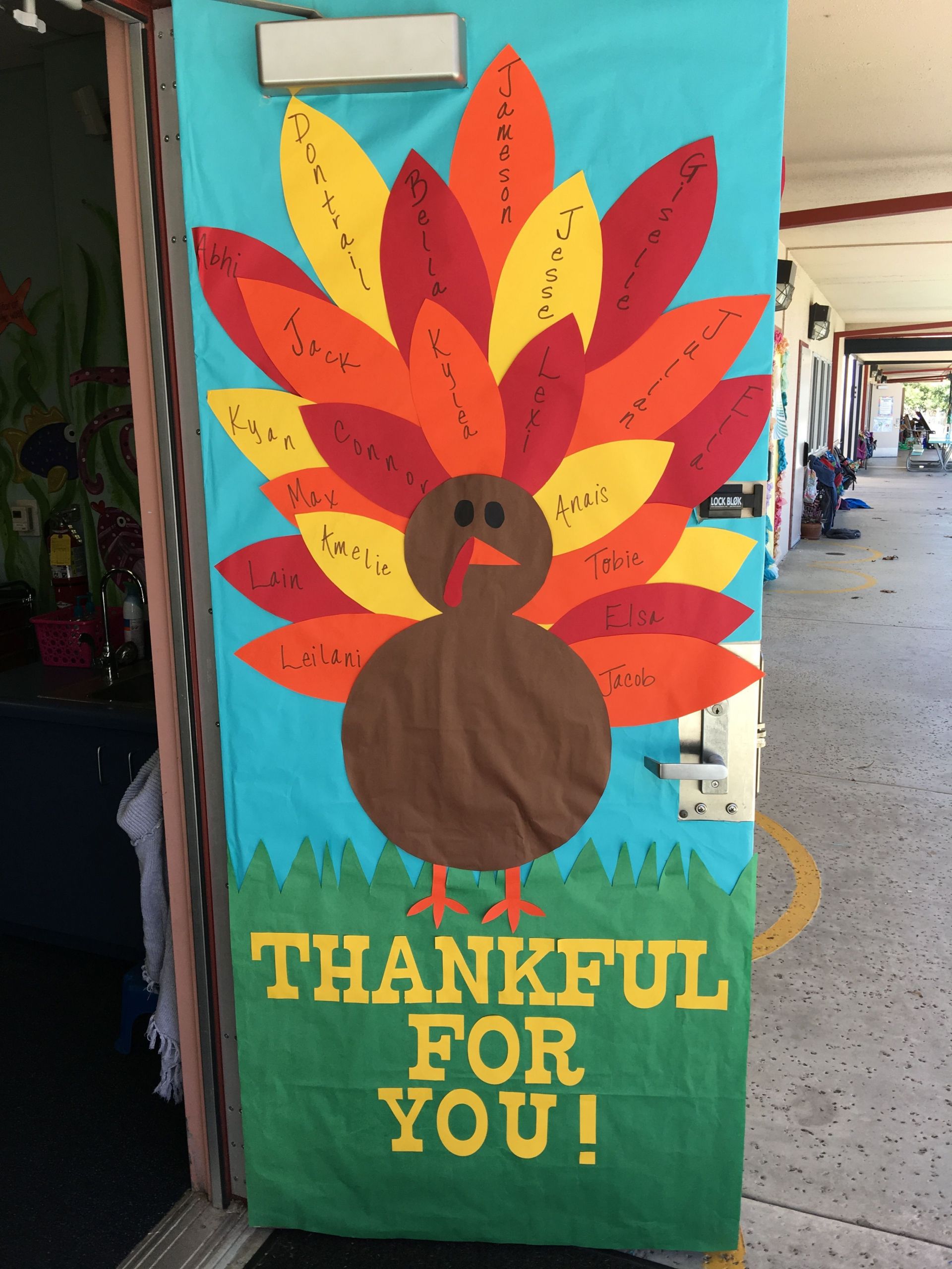 Thanksgiving Door Ideas
 Image result for thanksgiving school door decorations