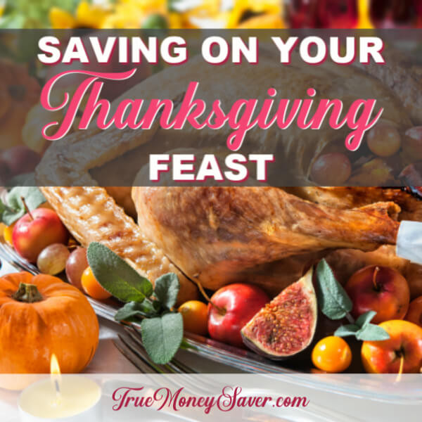 Thanksgiving Food Calculator
 The Best Cash Saving FREE Thanksgiving Family Dinner